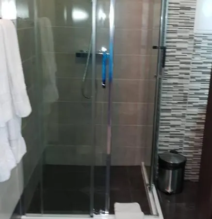 St George Apartcomplex * Skorpilovci
