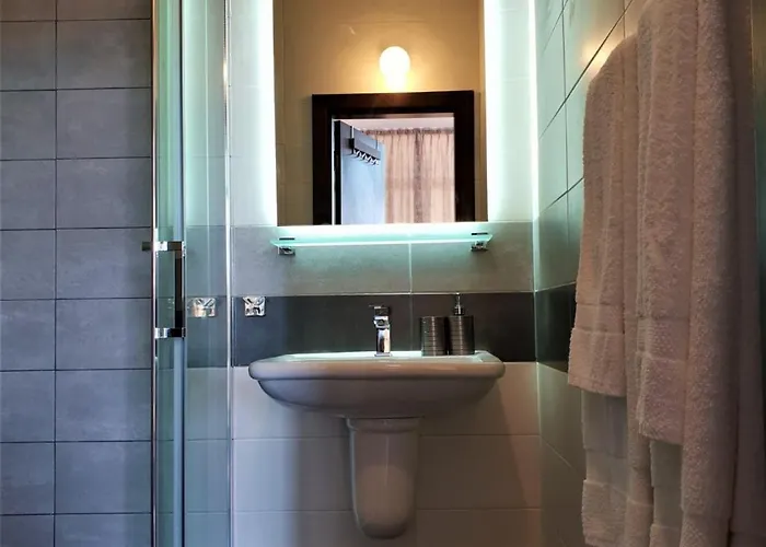 Апарт-отель St George Apartcomplex