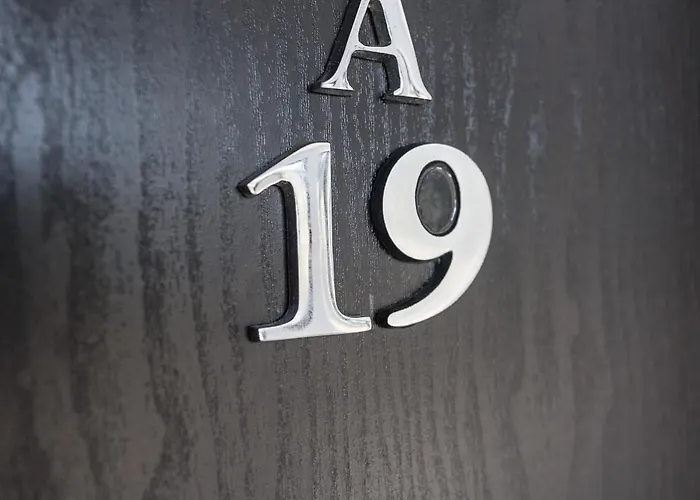 St George Apartcomplex Апарт-отель