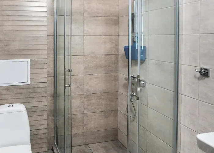 Апарт-отель St George Apartcomplex 3*