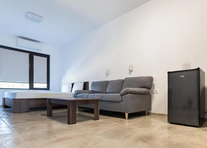 Aparthotel St George Apartcomplex Shkorpilovtsi