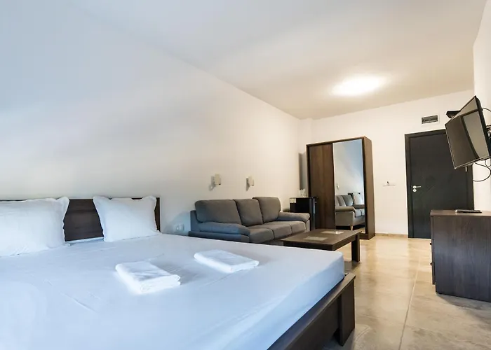 St George Apartcomplex 3* Шкорпиловци