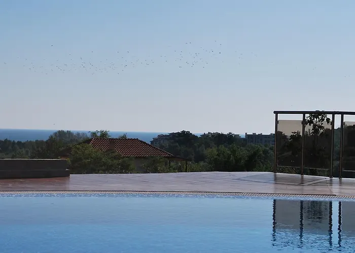 St George Apartcomplex 3*