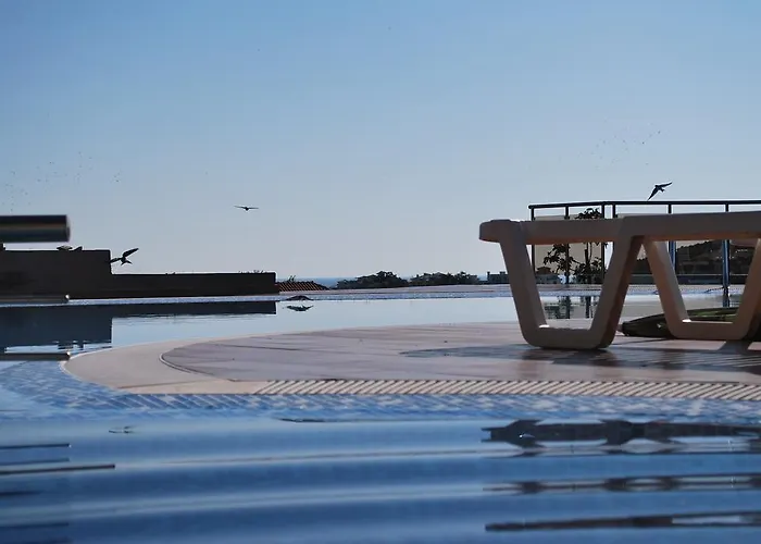 St George Apartcomplex