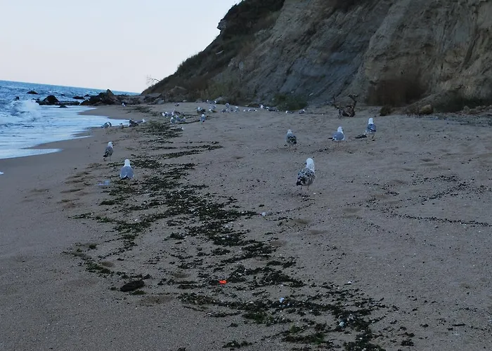 St George Apartcomplex Aparthotel