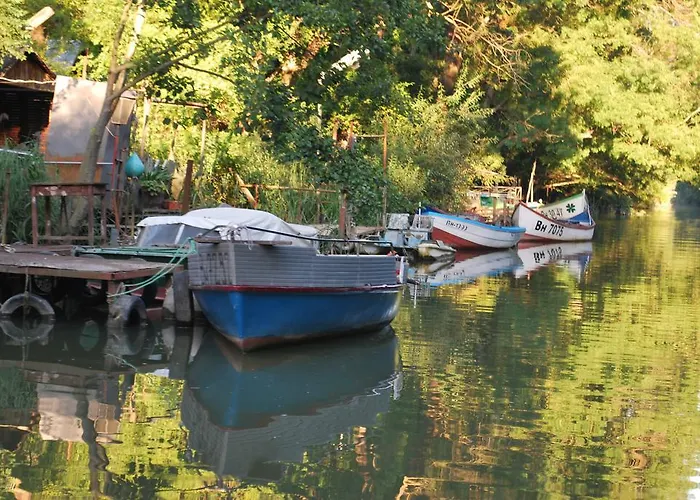 St George Apartcomplex 3*