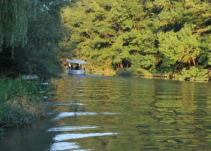 St George Apartcomplex