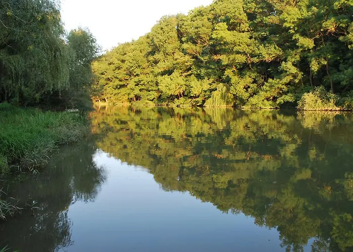 St George Apartcomplex Aparthotel