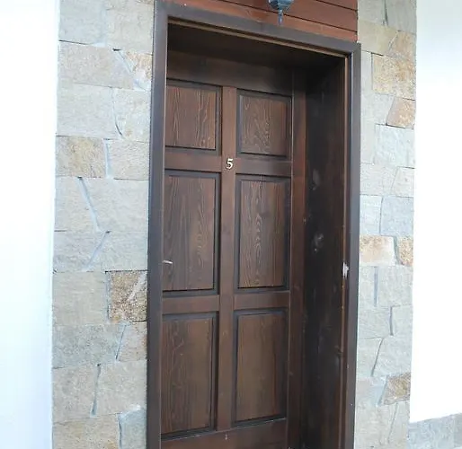 Апарт-отель St George Apartcomplex 3*