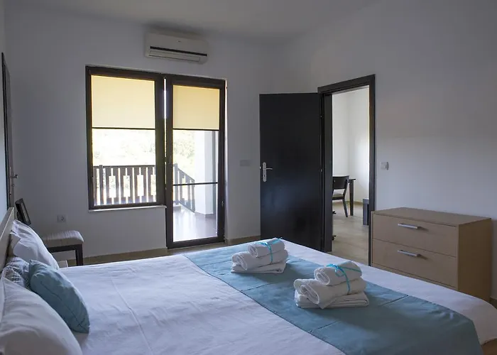 St George Apartcomplex Shkorpilovtsi