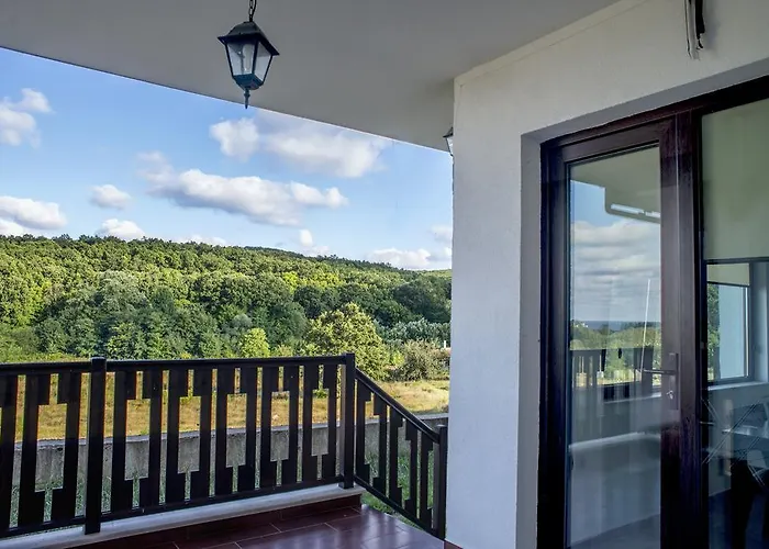 Апарт-отель St George Apartcomplex 3*