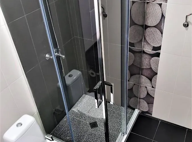 St George Apartcomplex Апарт-отель