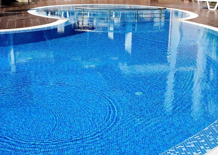 St George Apartcomplex 3*