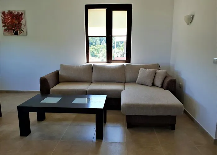 St George Apartcomplex Aparthotel Shkorpilovtsi