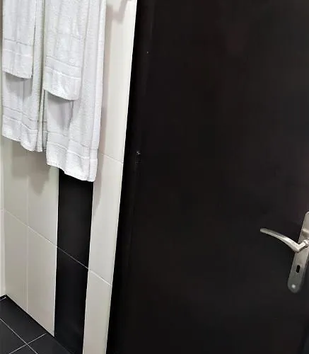 St George Apartcomplex Апарт-отель