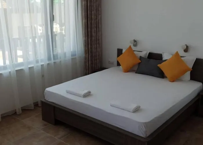 St George Apartcomplex 3* Шкорпиловци