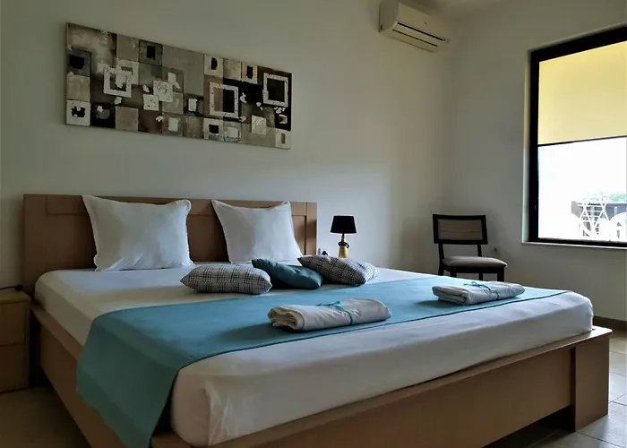 St George Apartcomplex 3* Шкорпиловци