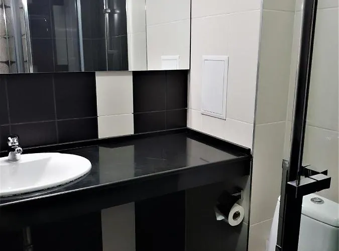 Aparthotel St George Apartcomplex 3*