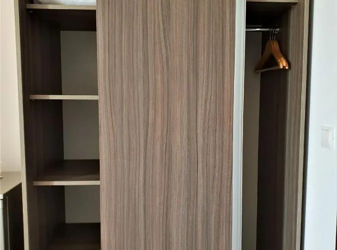 St George Apartcomplex 3* Шкорпиловци