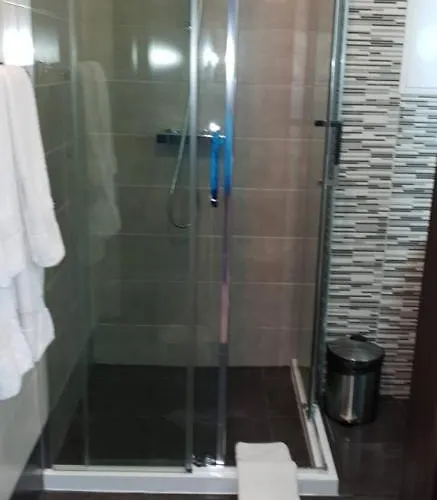 St George Apartcomplex 3* Шкорпиловци